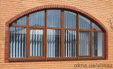 Окна энергосберегающие